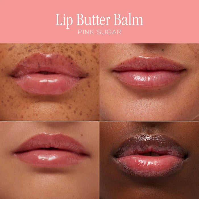 ✨Summer Fridays✨Lip Butter Balm for Hydration & Shine