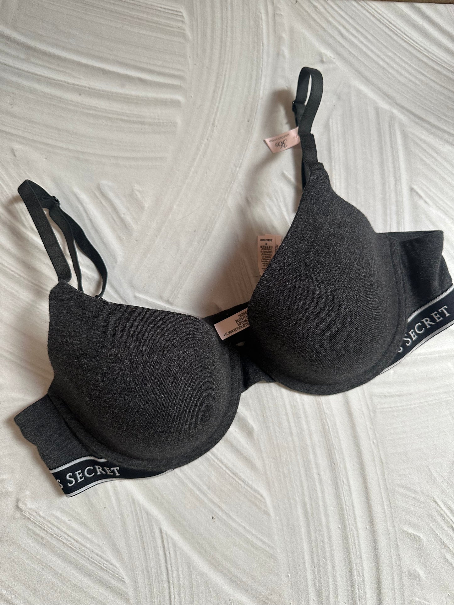 Bra Victoria Secret Lightly Lined