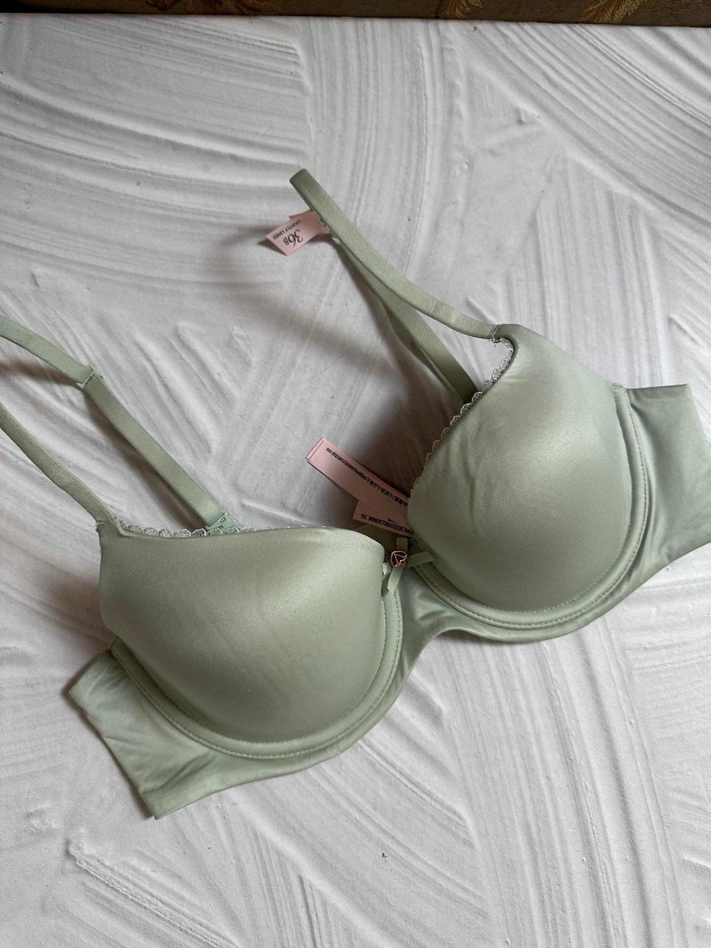Bra Victoria Secret Lightly Lined