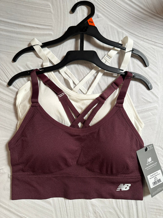 Bra Deportivo New Balance