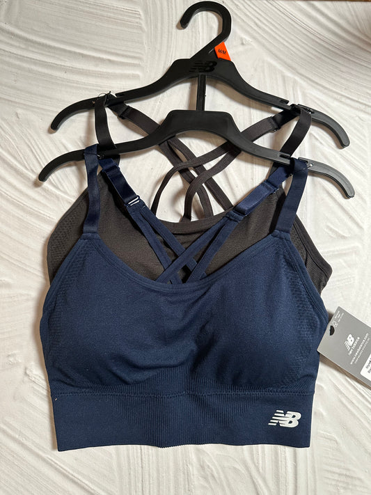 Bra Deportivo New Balance