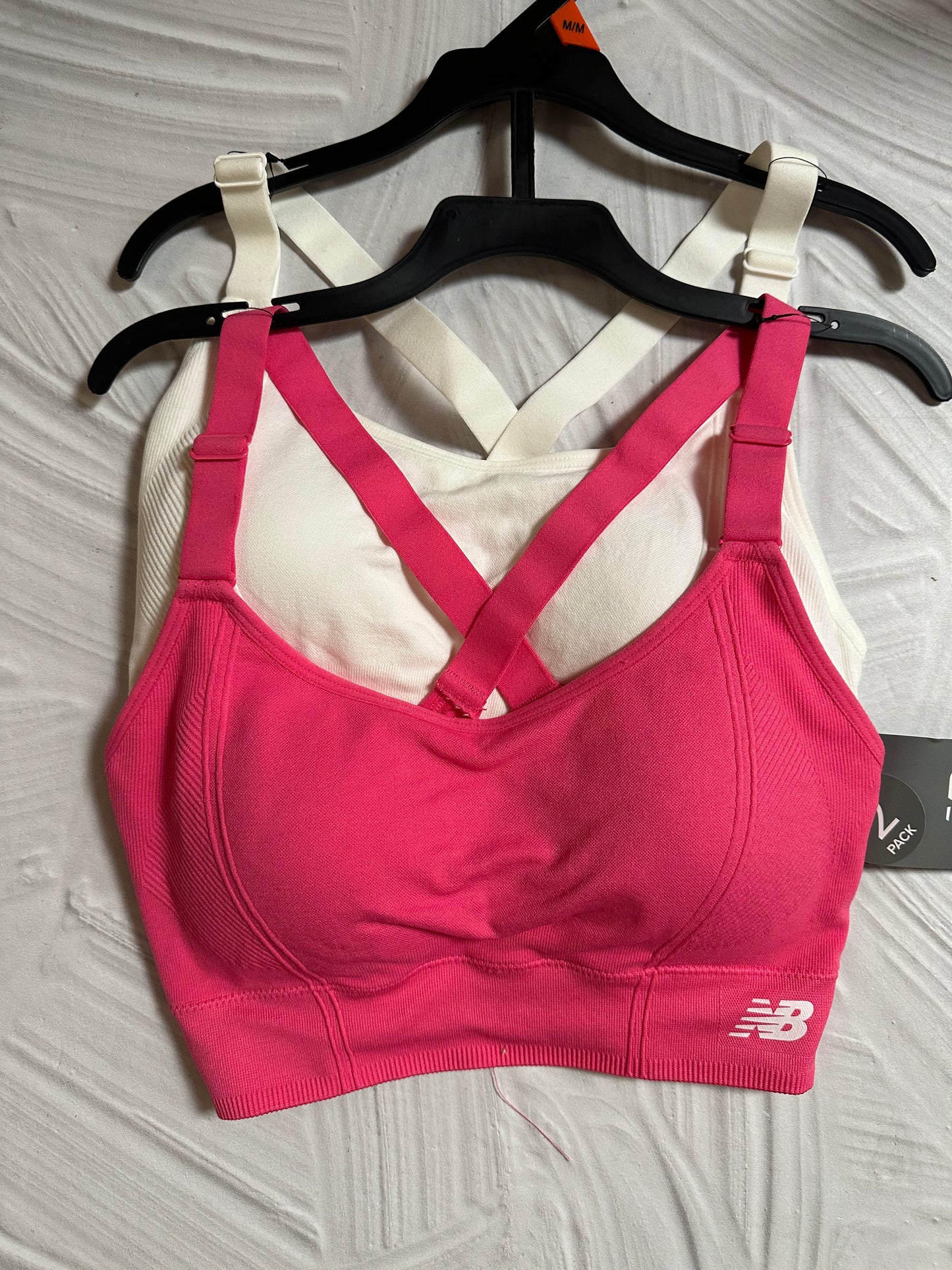 Bra Deportivo New Balance