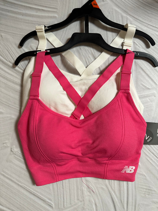 Bra Deportivo New Balance