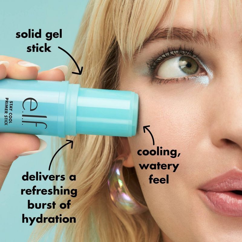 e.l.f. Stay Cool Primer Stick