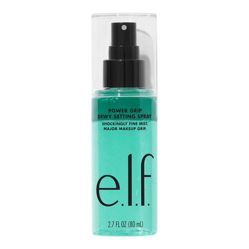 ✨Elf✨Power Grip Dewy Setting Spray