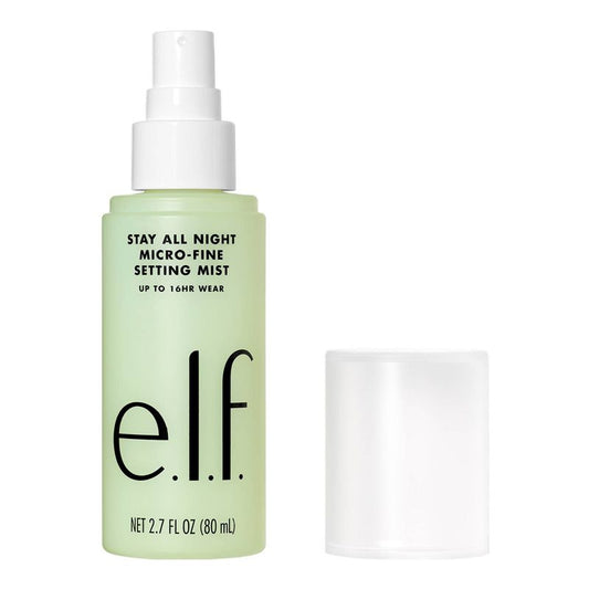 ✨elf✨ Stay All Night Micro-Fine Setting Mist