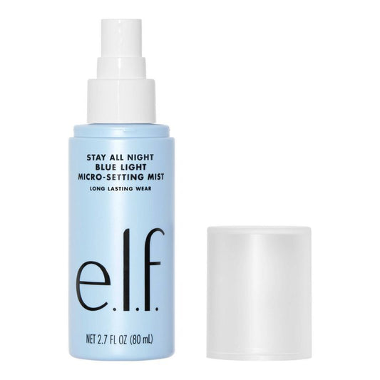 ✨ elf ✨Stay All Night Blue Light Micro-Setting Mist