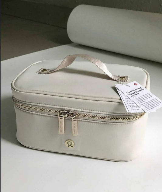 Cosmetiquera Lululemon