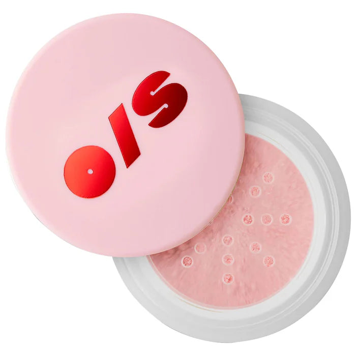 Mini ONE/SIZE by Patrick Starrr⭐️
Mini Ultimate Blurring Setting Powder