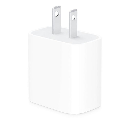 Apple 20W USB-C Power Adapter