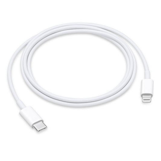 Apple USB-C to Lightning Cable (1m)