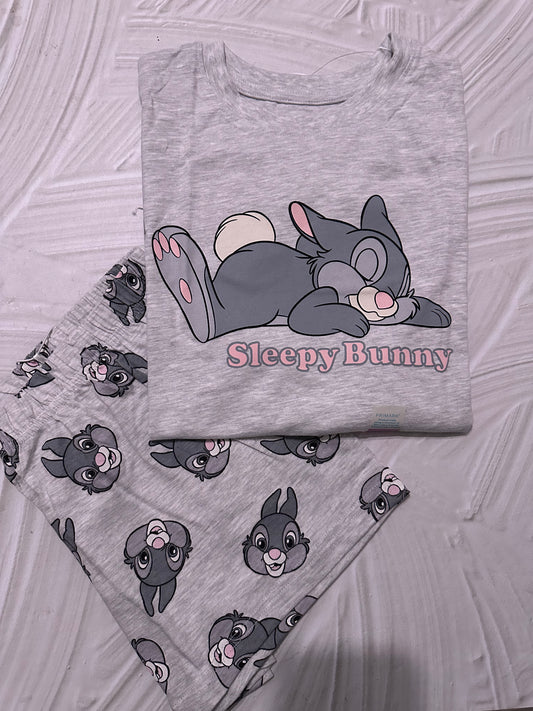 Pijama Sleepy Bunny