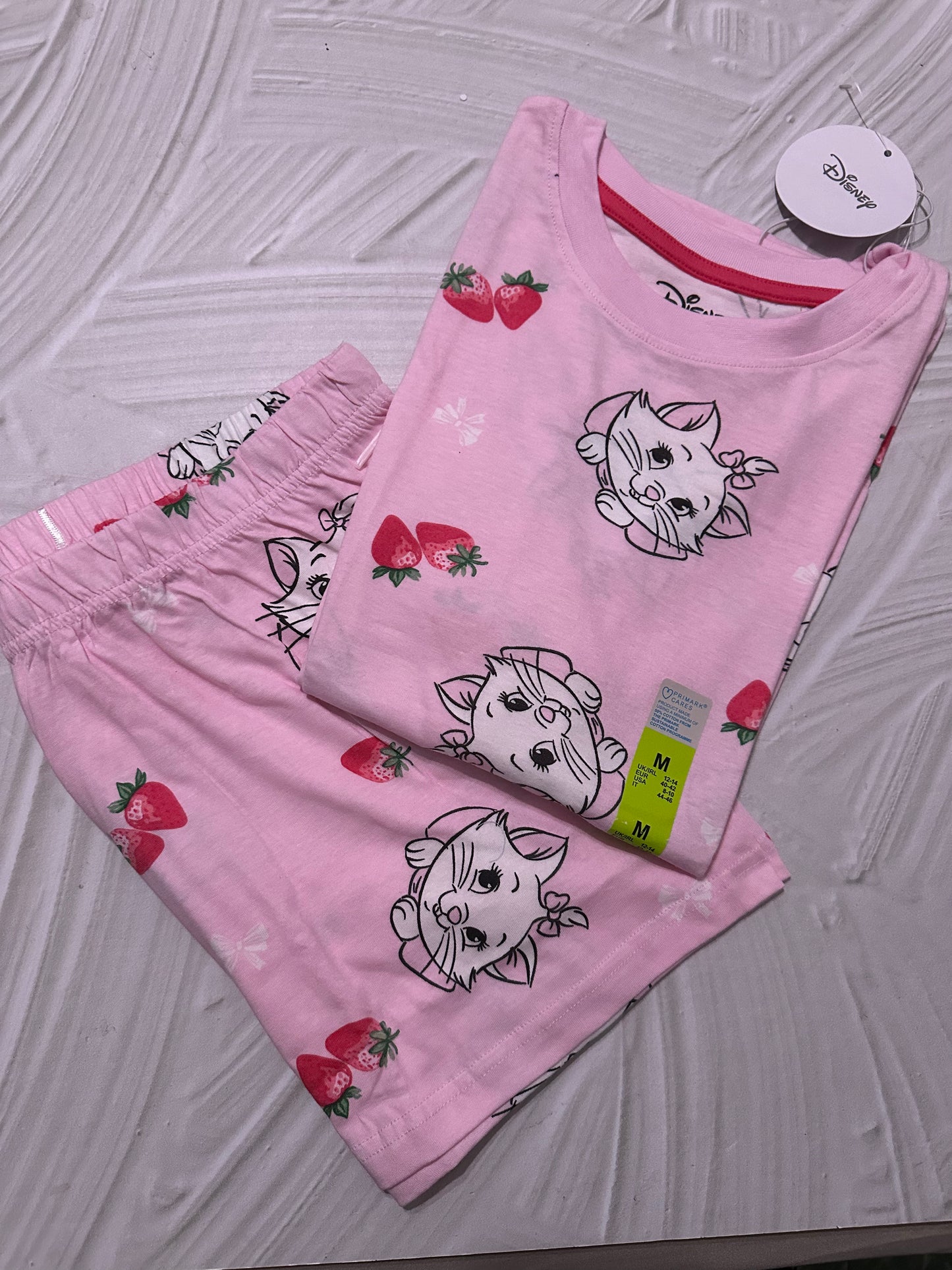 Pijama Gatita