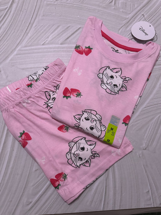 Pijama Gatita