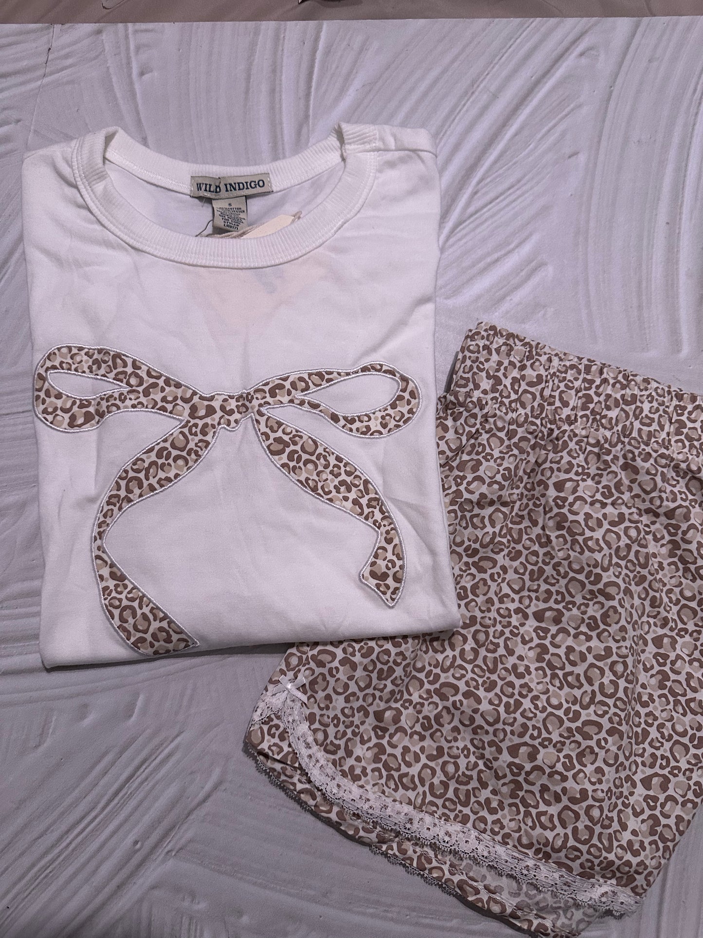 Pijama de Chonga