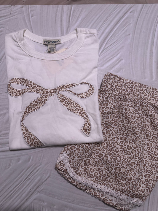 Pijama de Chonga