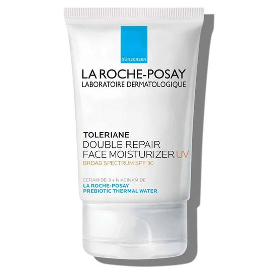 La Roche-Posay Toleriane Double Repair Face Moisturizer UV Broad Spectrun SPF30