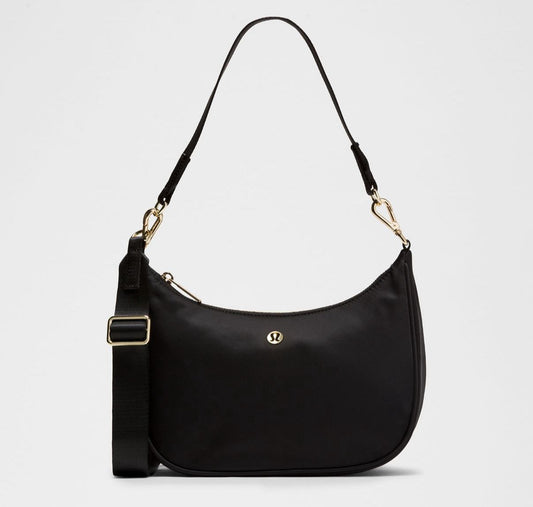 City Essentials Small Shoulder Bag 3L