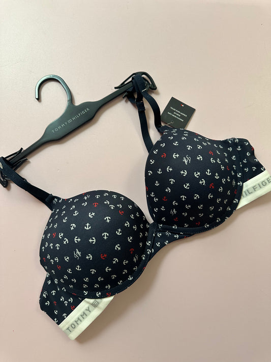 Bra Tommy Hilfiger Push Up