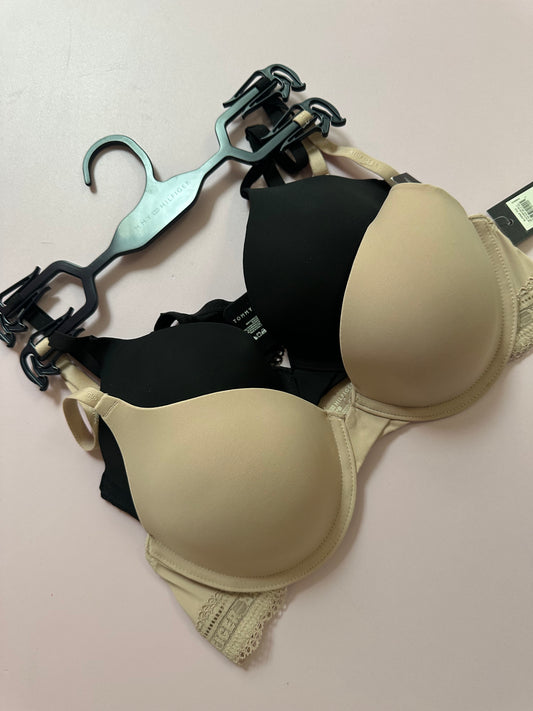 Bra 2 Pack Tommy Hilfiger