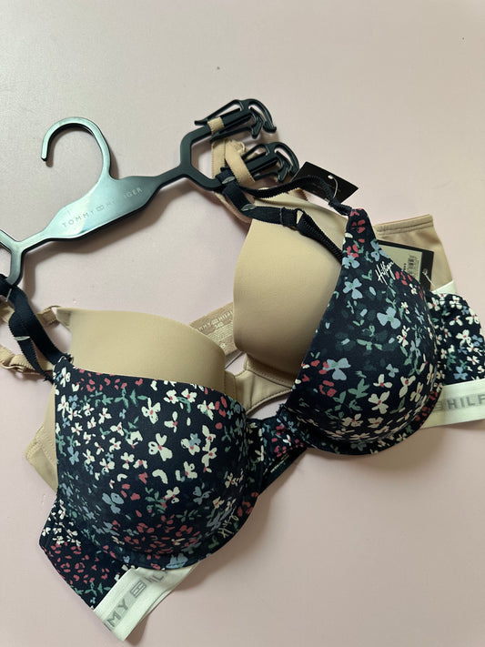 Bra 2 Pack Tommy Hilfiger