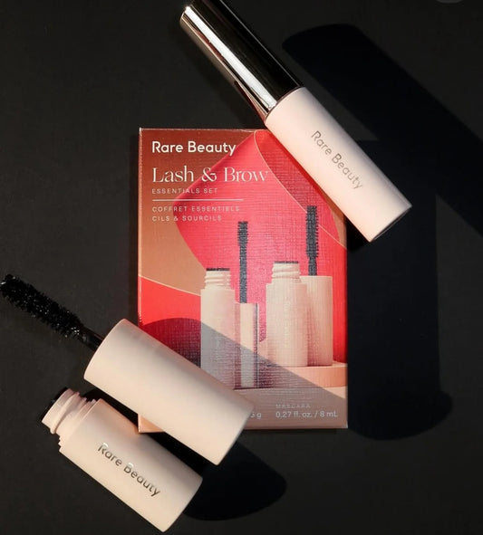 Rare Beauty Lash & Brow Essentials duo
