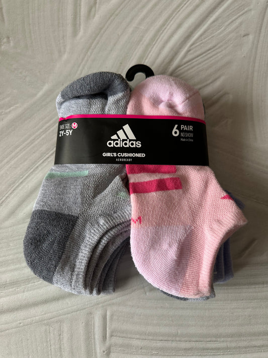 Calcetines Adidas niña