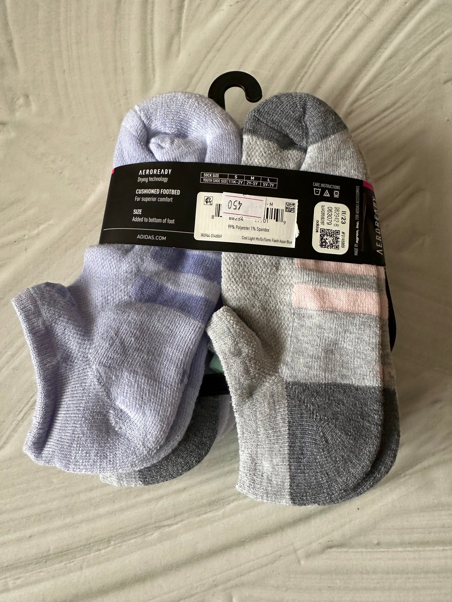 Calcetines Adidas niña