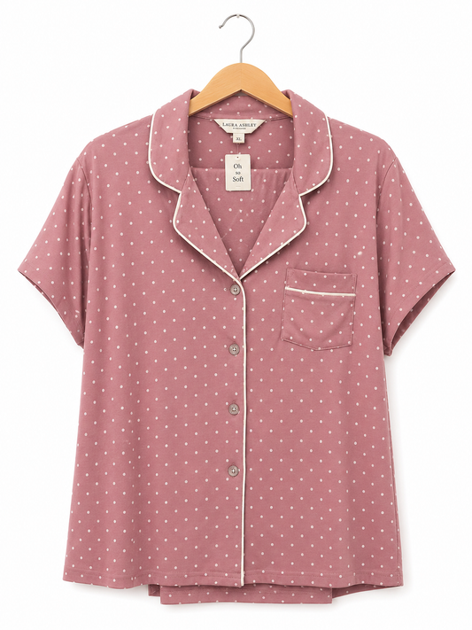 Pijama de Pantalón Laura Ashley