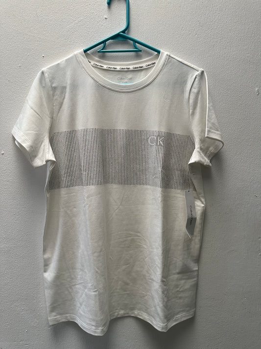 Camiseta Calvin Klein