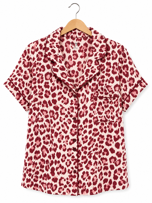 Pijama de Pantalón Kate Spade