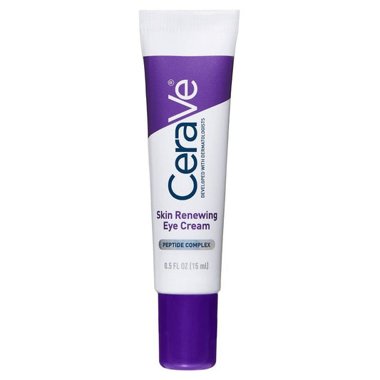 Cerave Skin Renewing Eye Cream