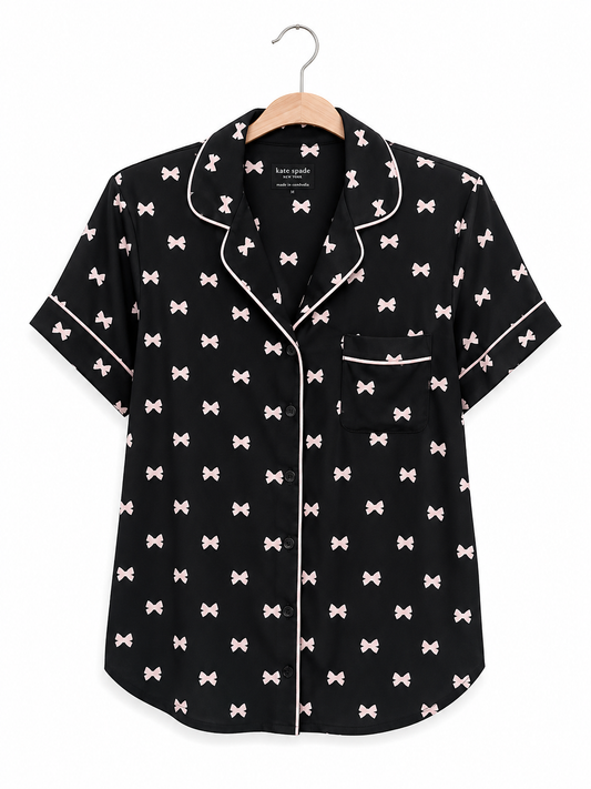 Pijama de Pantalón Kate Spade