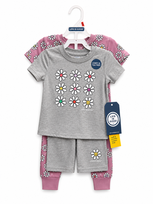 Paquete 2 Pijamas Bebé