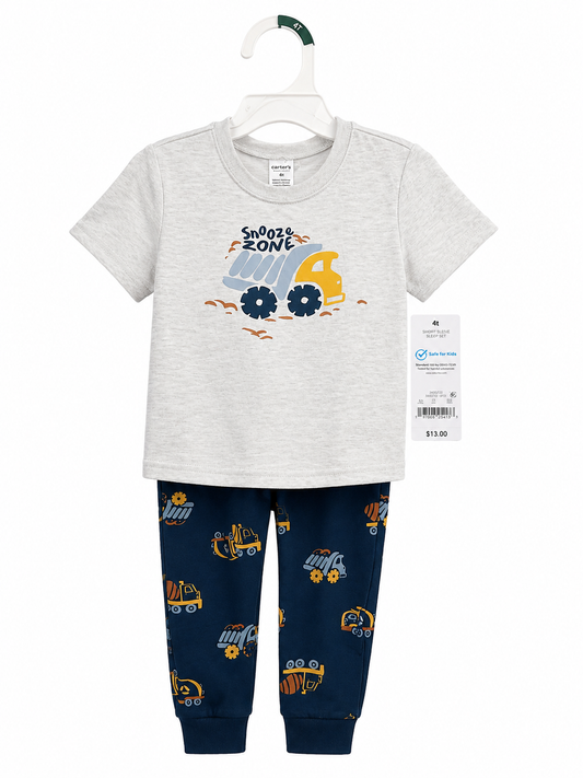 Pijama para Niño