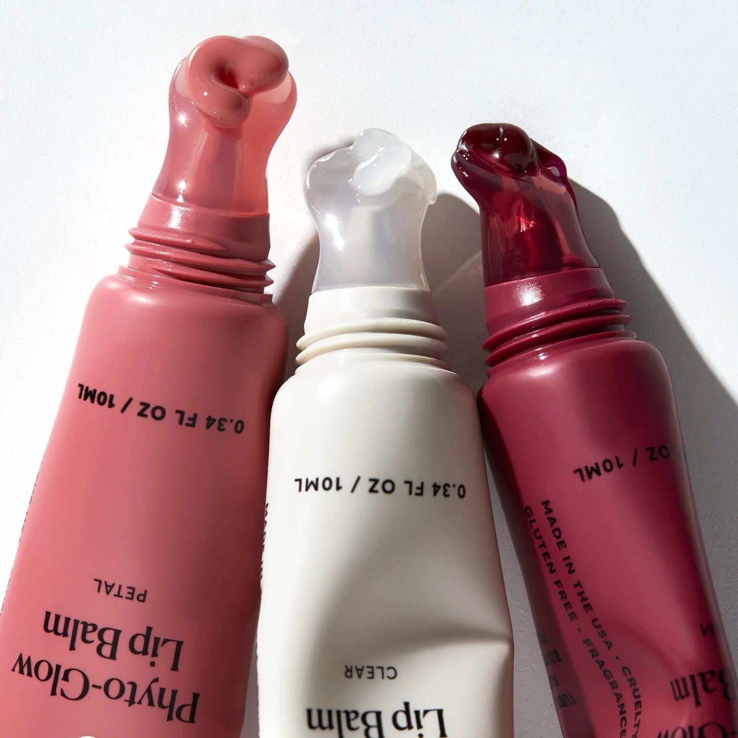 Naturium The Viral Lip Trio