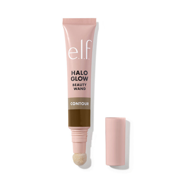 ✨ elf ✨ Halo Glow Contour Beauty Wand Light/Medium