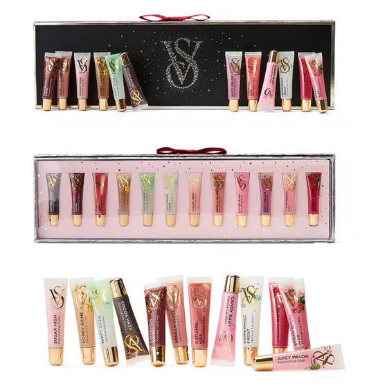 Victoria’s Secret 12 Days of Gloss Gift Set