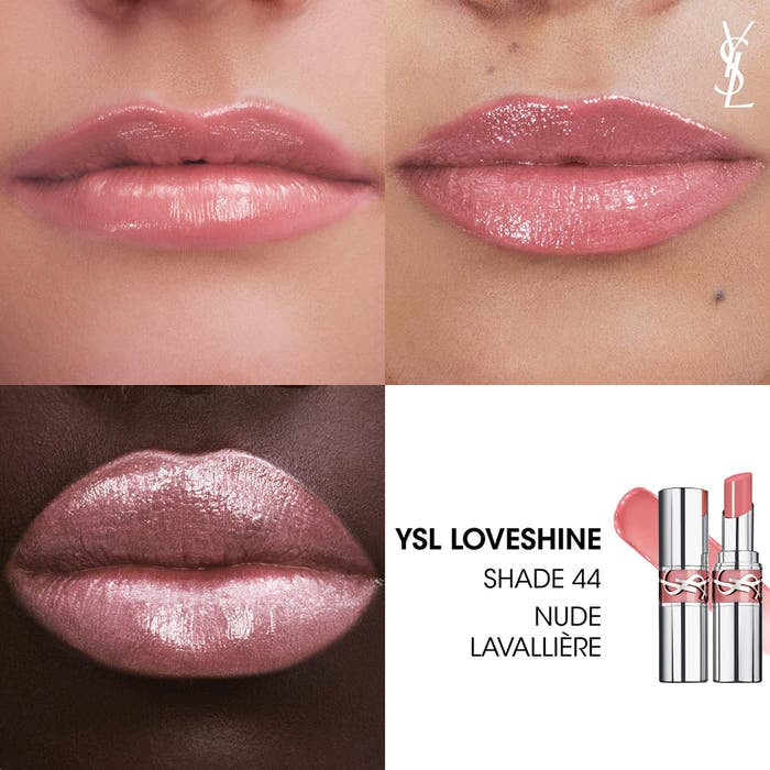 YSL🤩 2-Pc. Holiday Look Makeup Set