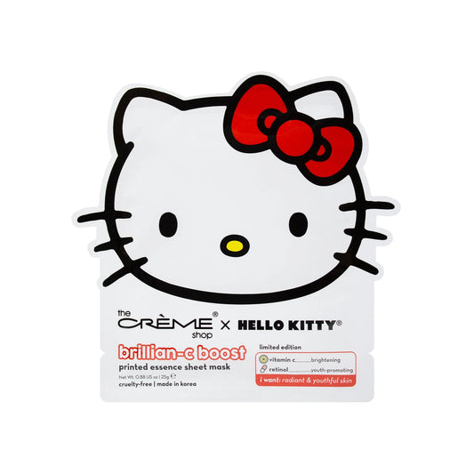 Mascarilla para cara