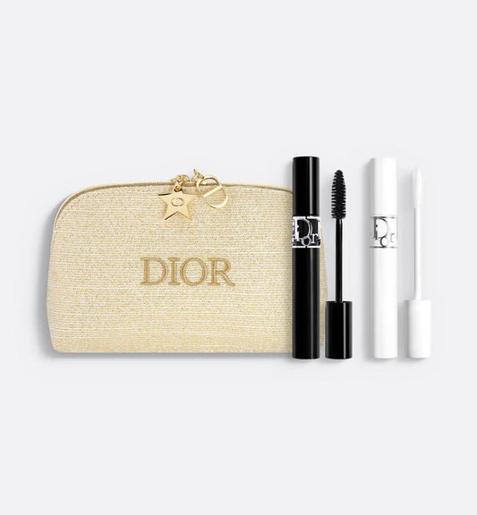 DIOR😍
Diorshow Mascara Holiday Gift Set