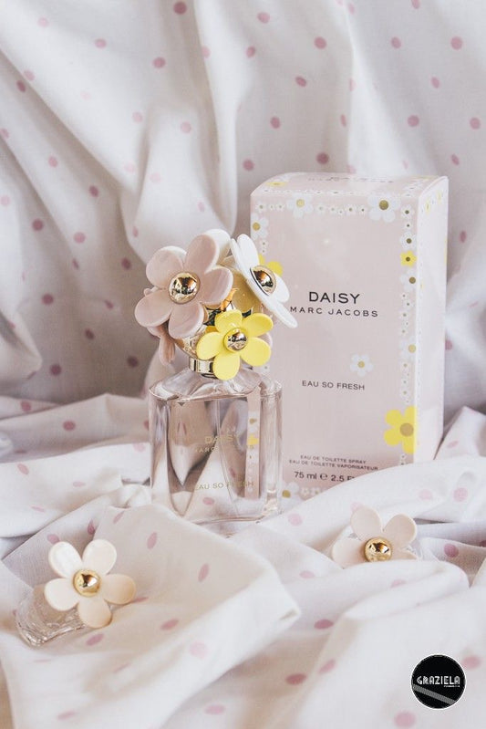 Daisy Eau so Fresh 🌼 Eau de Toilette 75ML