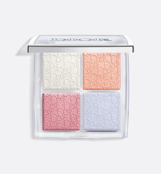 DIOR🤩
BACKSTAGE Glow Face Palette 006 Celestial Glow