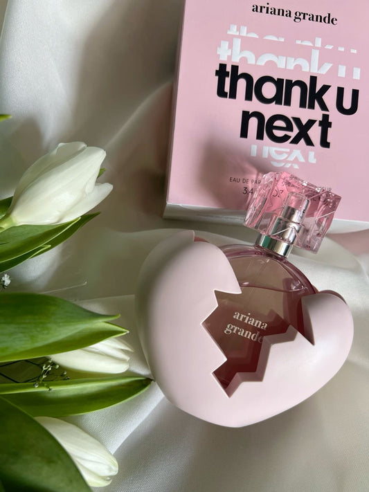 Ariana Grande Thank U Next🎀100ml Eau de Parfum