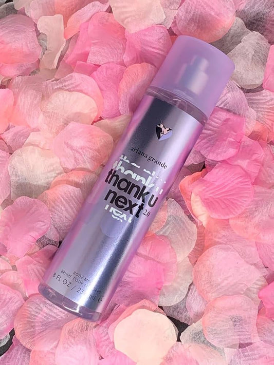 Ariana Grande Body Mist Thank U Next 2.0🎀 236ml