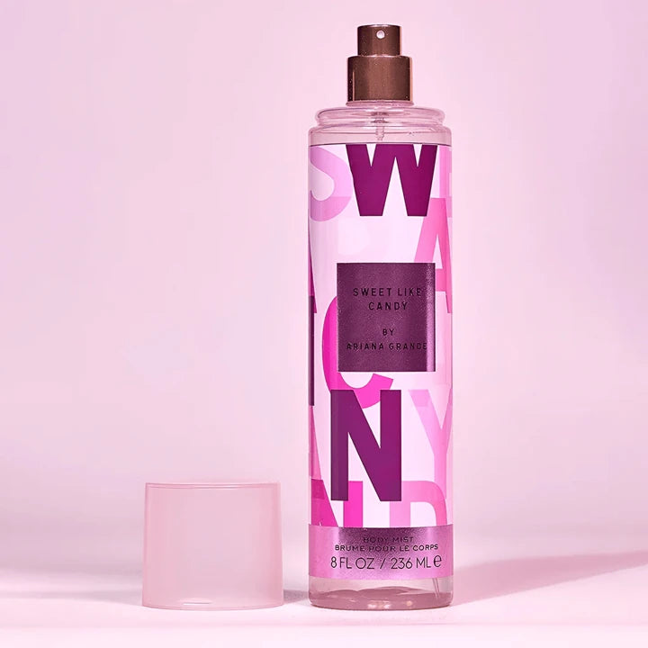 Ariana Grande Body Mist Sweet like Candy 🍭 236ml