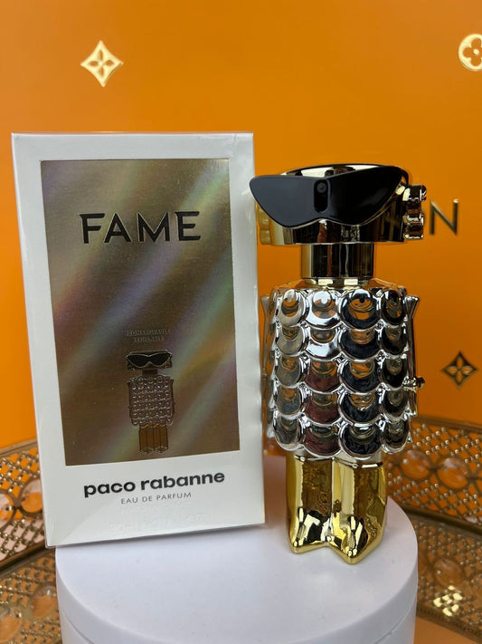 Fame Paco Rabanne Eau de Parfum 50ml