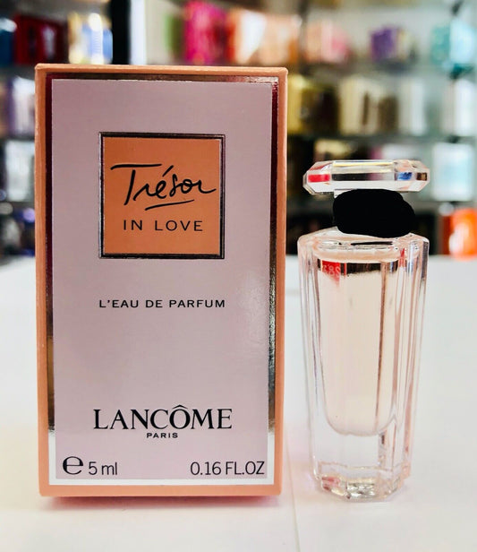 Trésor In Love Mini Perfume