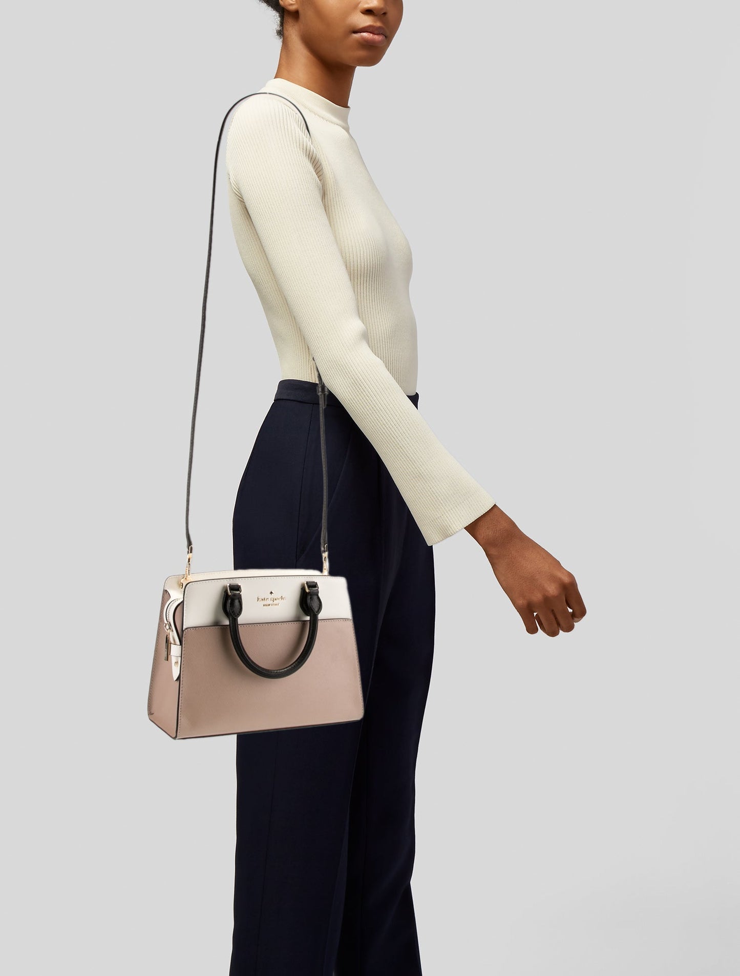 Kate Spade Crossbody Madison Colorblock 🤩