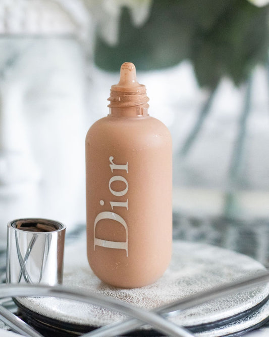 DIOR Backstage Face & Body Foundation